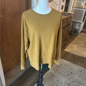 Banana Republic women’s top.